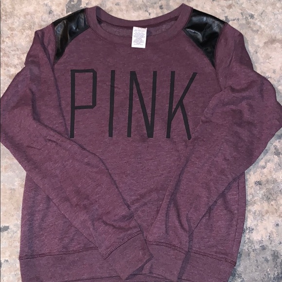 PINK Crewneck - Picture 5 of 5